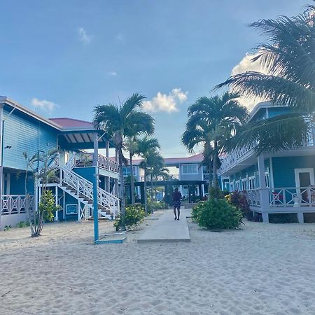 Brisa Oceano Resort Placencia Exteriör bild