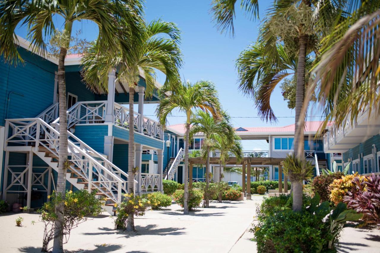 Brisa Oceano Resort Placencia Exteriör bild