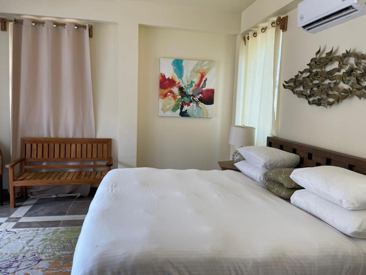 Brisa Oceano Resort Placencia Exteriör bild
