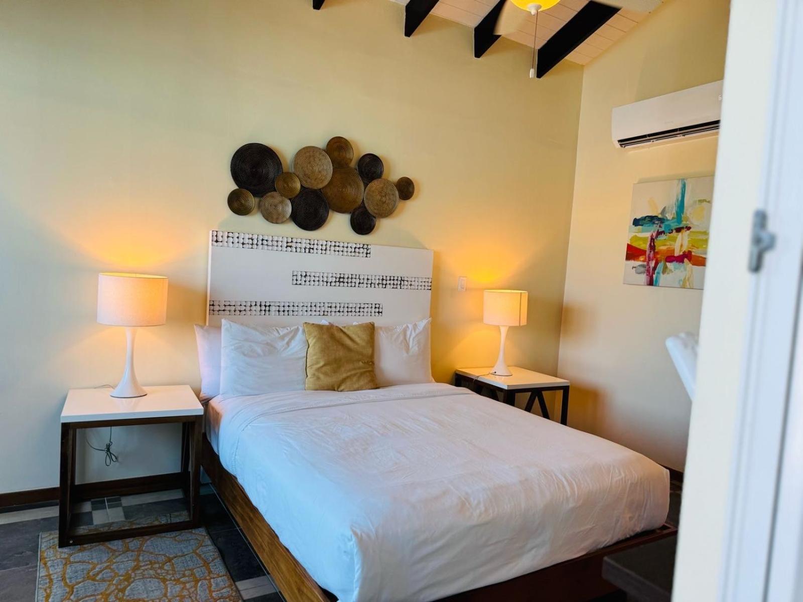 Brisa Oceano Resort Placencia Exteriör bild