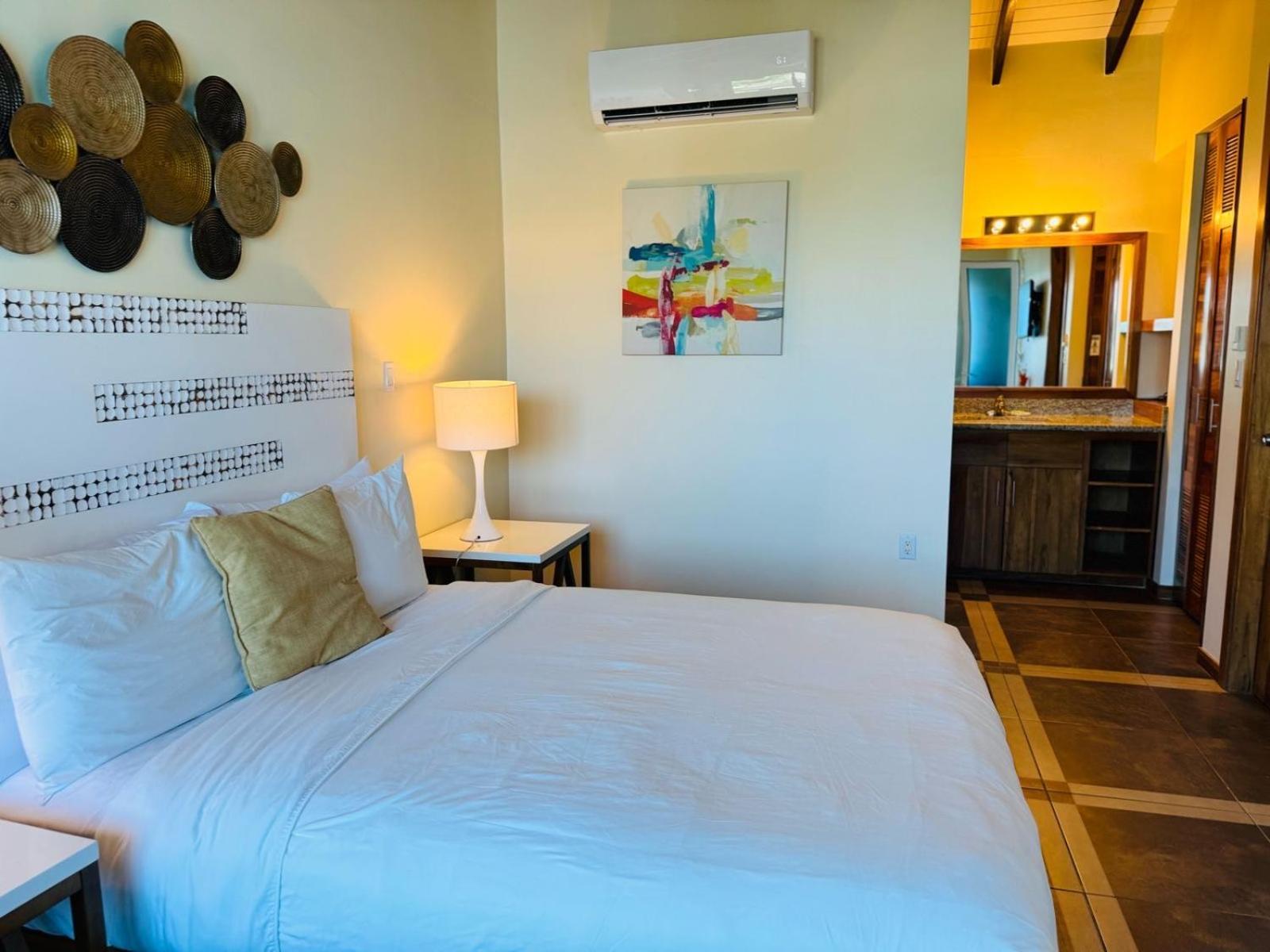 Brisa Oceano Resort Placencia Exteriör bild
